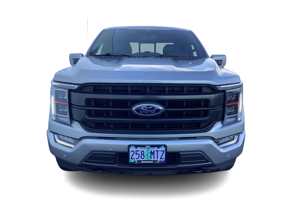Thumbnail: 2021 Ford F-150 - 6