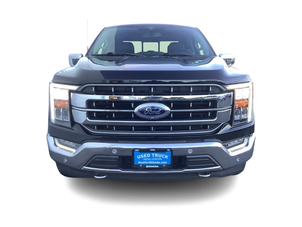 Thumbnail: 2021 Ford F-150 - 6