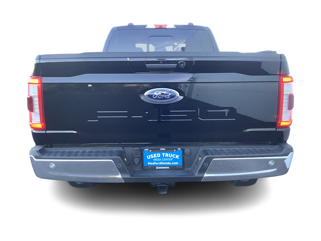 Thumbnail: 2021 Ford F-150 - 5