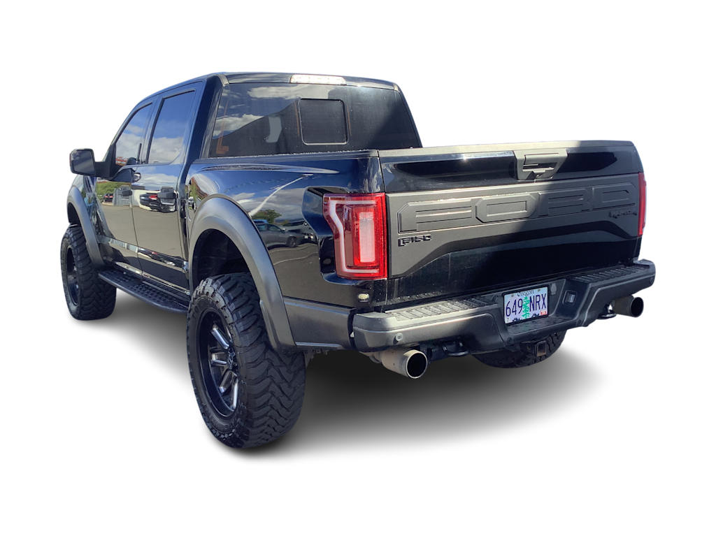 Thumbnail: 2018 Ford F-150 - 2