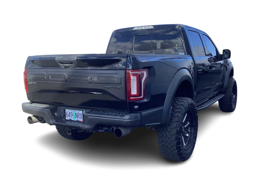 Thumbnail: 2018 Ford F-150 - 8