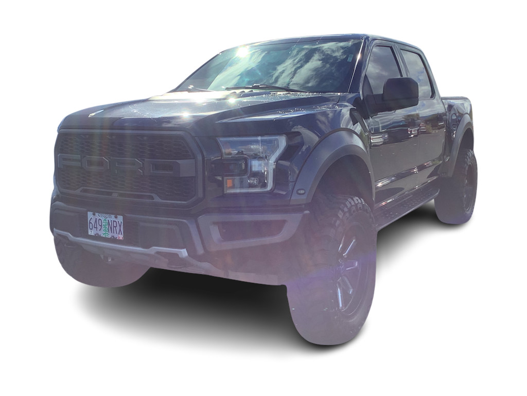 Thumbnail: 2018 Ford F-150 - 7