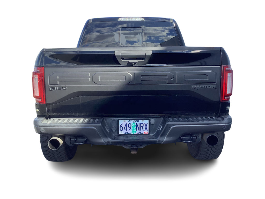 Thumbnail: 2018 Ford F-150 - 3