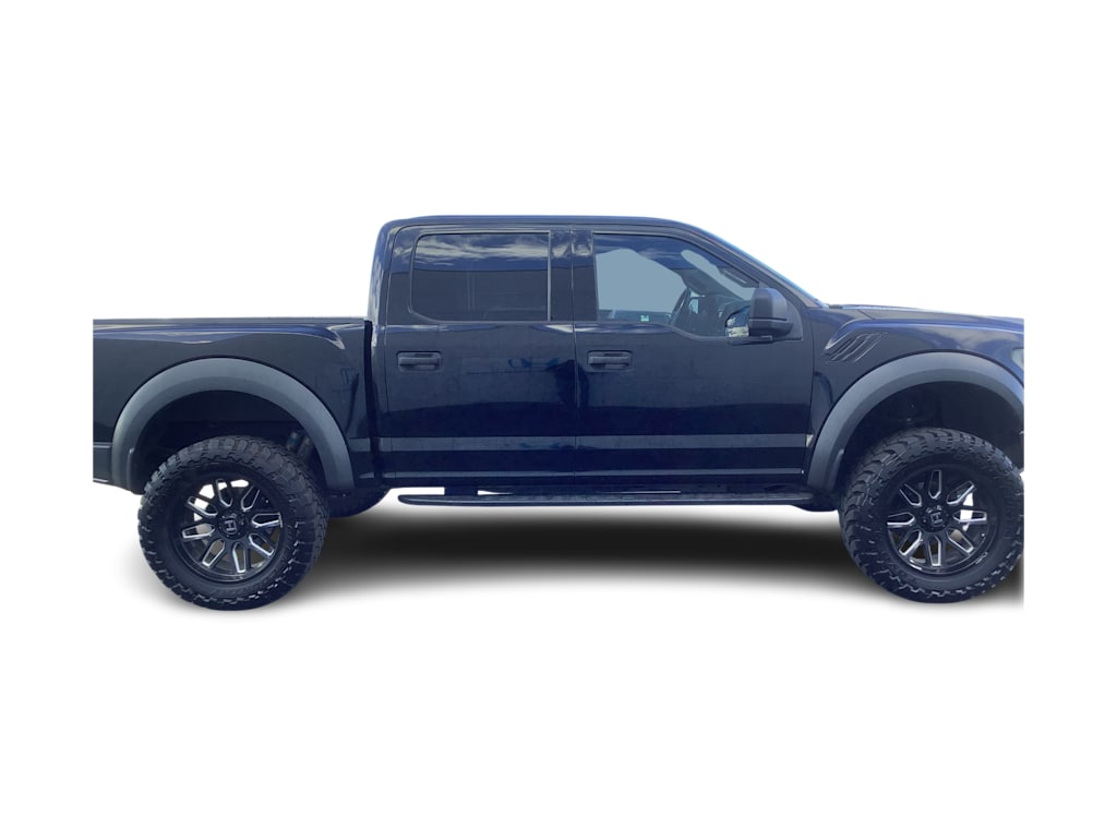 Thumbnail: 2018 Ford F-150 - 9