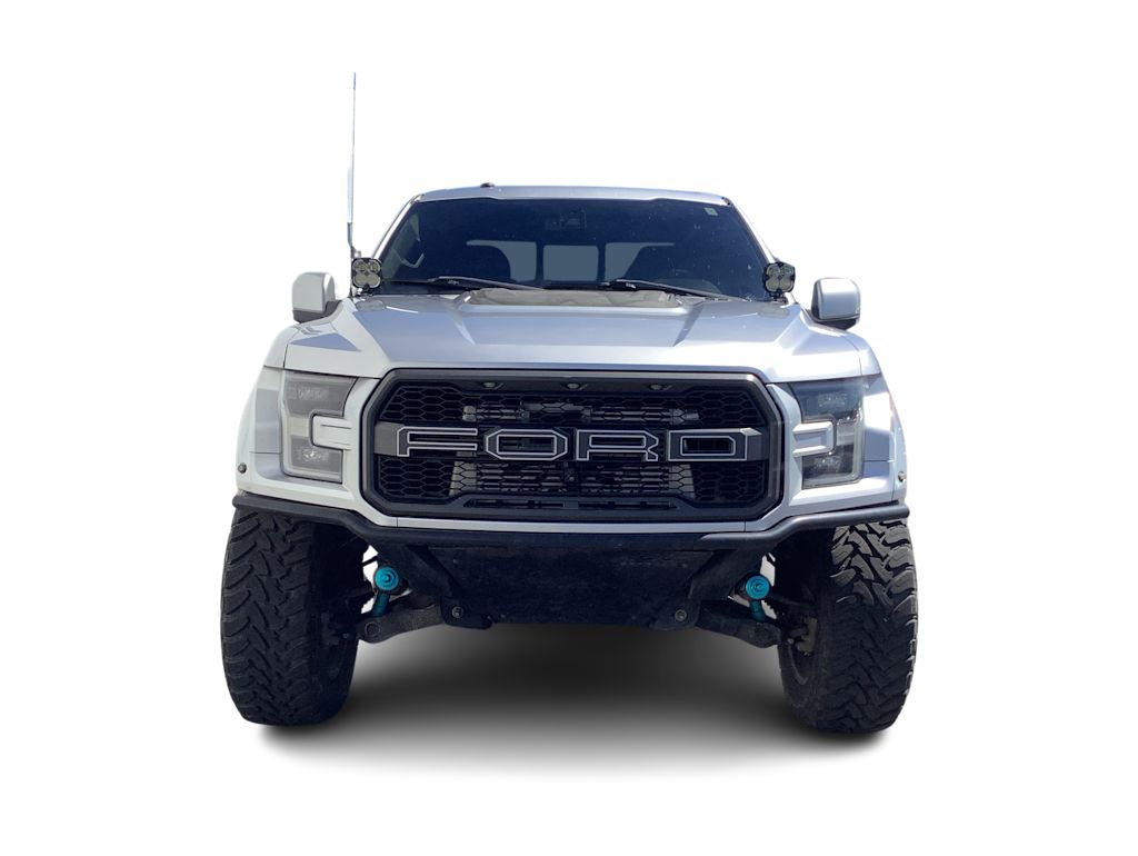 Thumbnail: 2018 Ford F-150 - 5