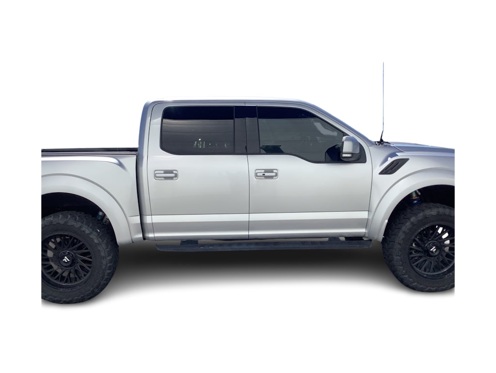 Thumbnail: 2018 Ford F-150 - 9