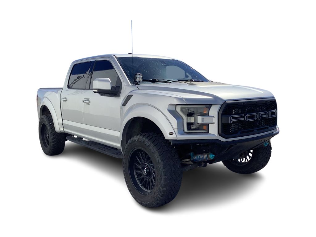 Thumbnail: 2018 Ford F-150 - 10