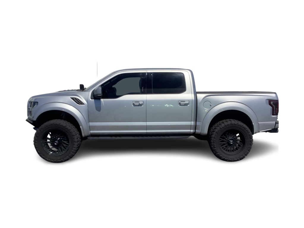 Thumbnail: 2018 Ford F-150 - 2
