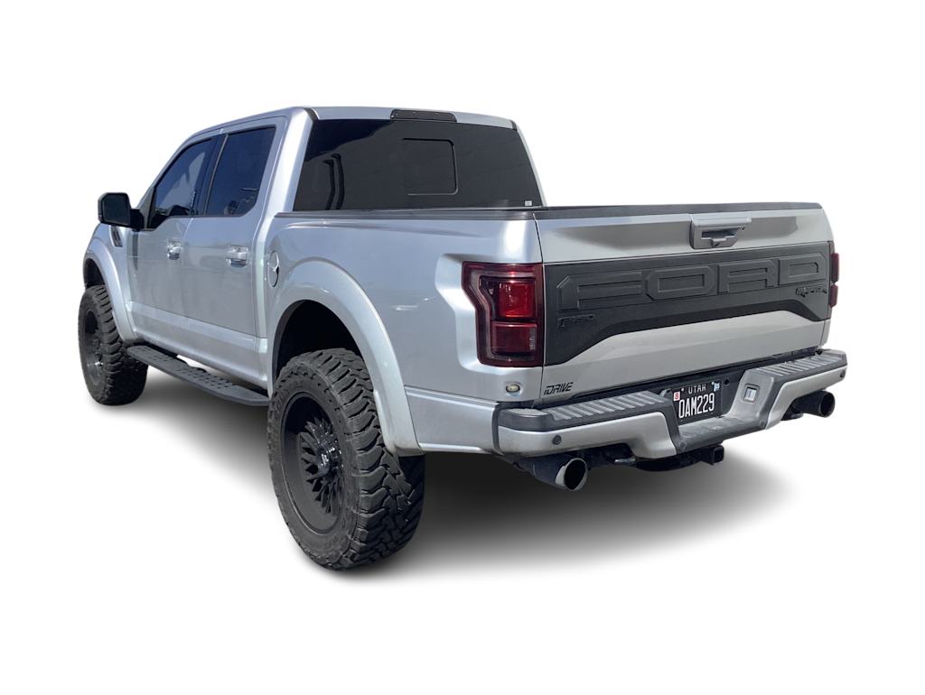 Thumbnail: 2018 Ford F-150 - 3