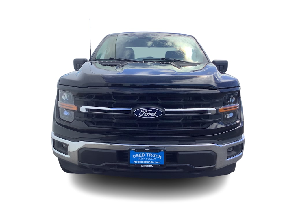 Thumbnail: 2025 Ford F-150 - 6
