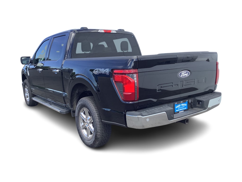 Thumbnail: 2025 Ford F-150 - 4