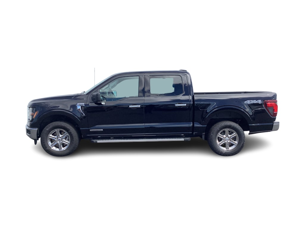 Thumbnail: 2025 Ford F-150 - 3