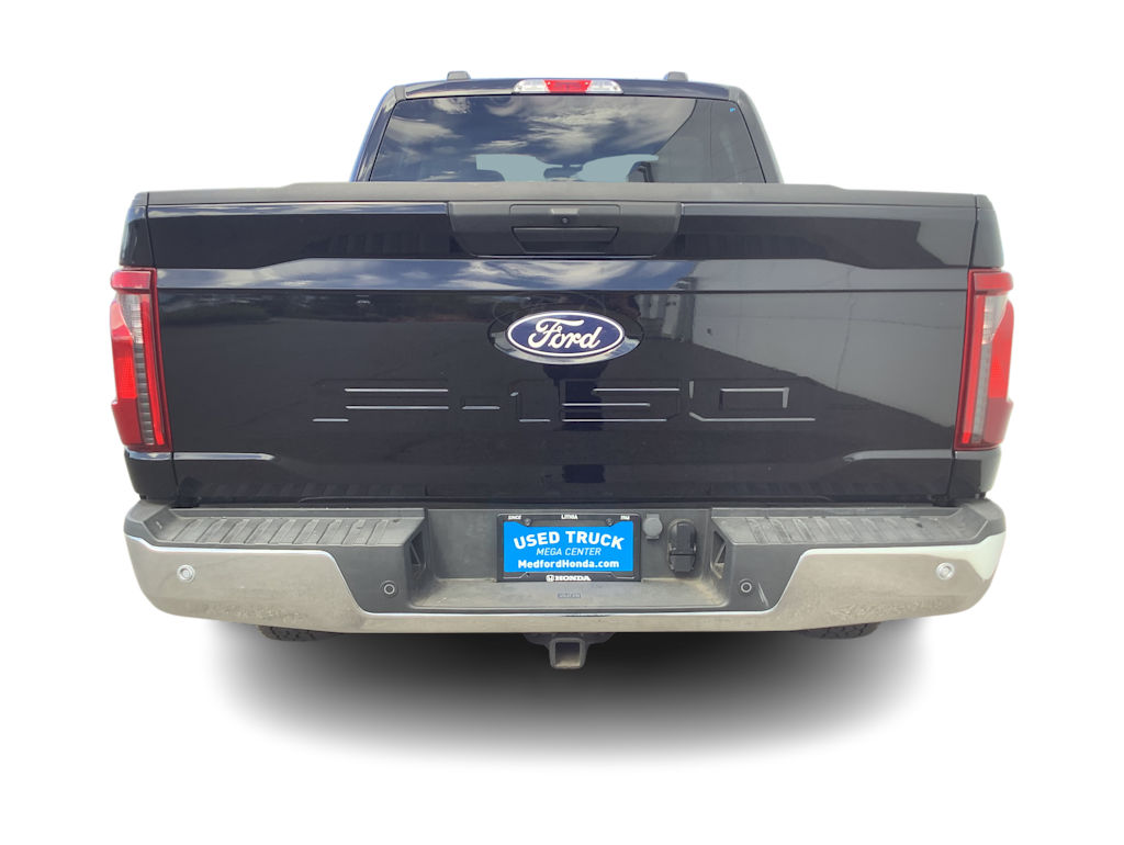 Thumbnail: 2025 Ford F-150 - 5