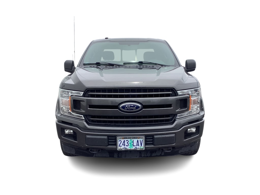 Thumbnail: 2018 Ford F-150 - 5