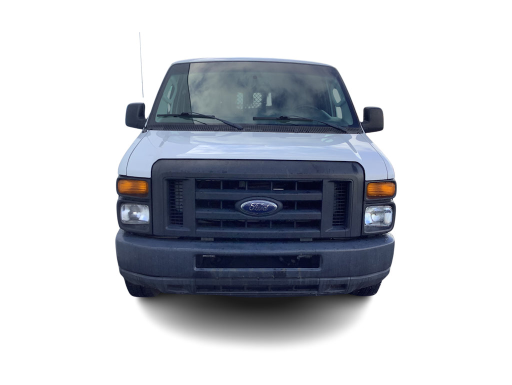 Thumbnail: 2014 Ford Econoline - 6