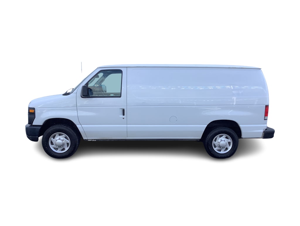 Thumbnail: 2014 Ford Econoline - 3