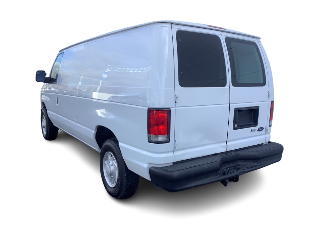 Thumbnail: 2014 Ford Econoline - 4
