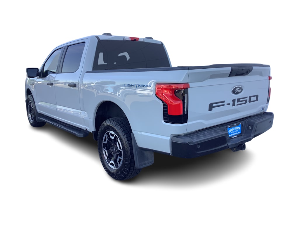 Thumbnail: 2023 Ford F-150 - 4
