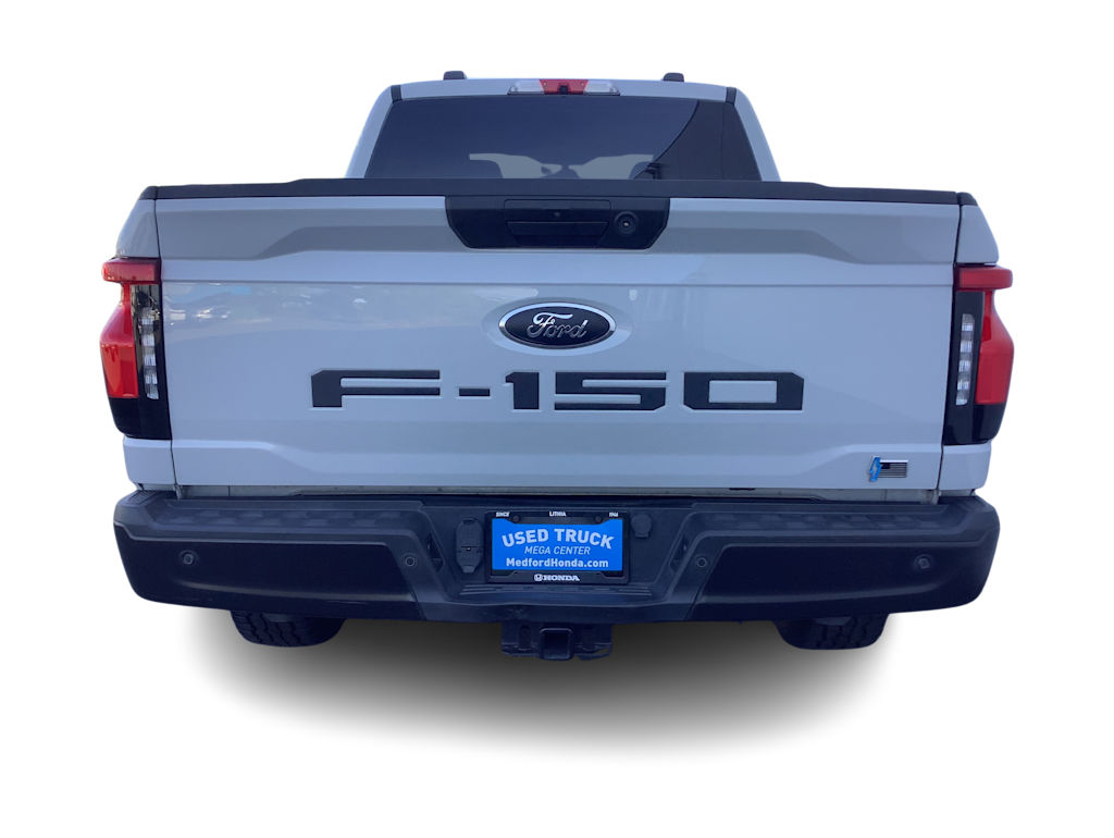 Thumbnail: 2023 Ford F-150 - 5
