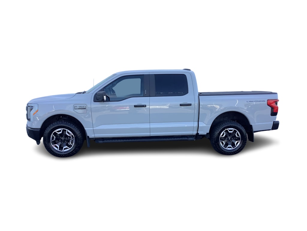 Thumbnail: 2023 Ford F-150 - 3