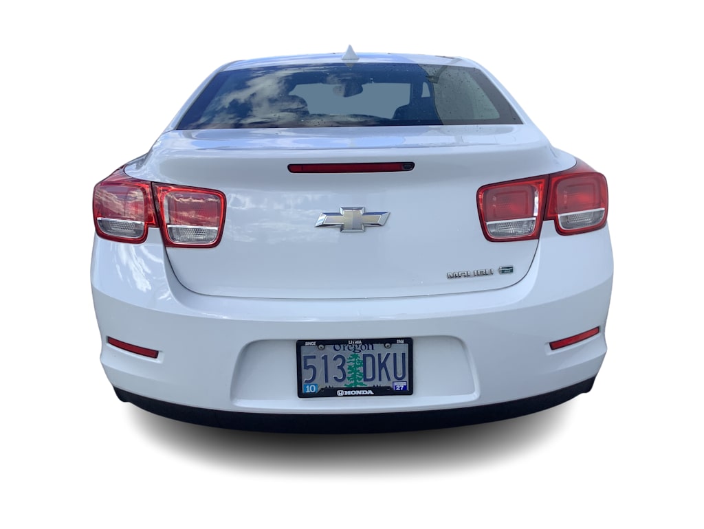 Thumbnail: 2013 Chevrolet Malibu - 5