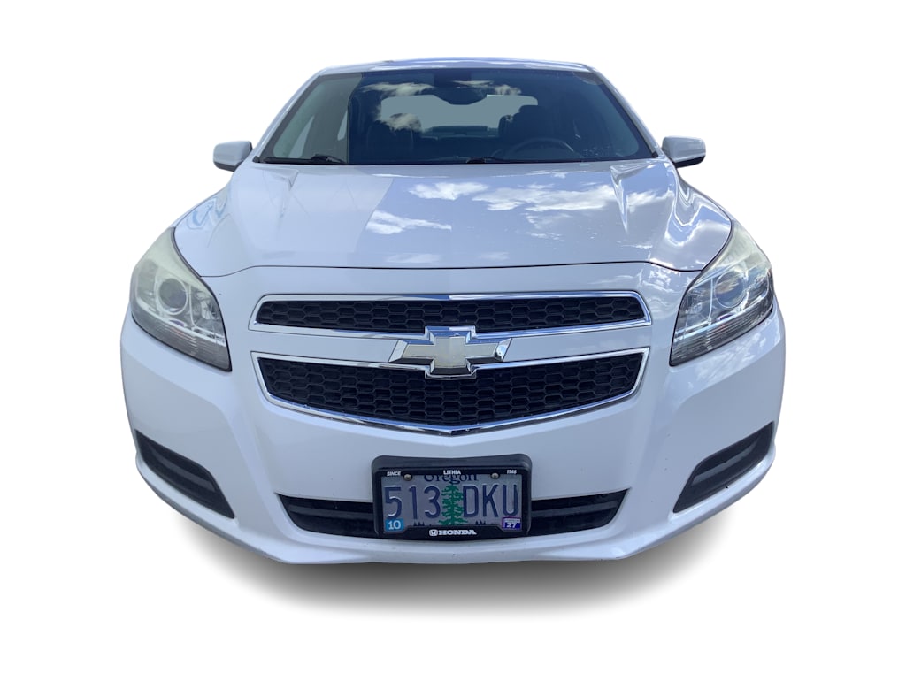 Thumbnail: 2013 Chevrolet Malibu - 6