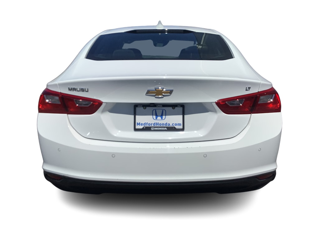Thumbnail: 2024 Chevrolet Malibu - 5