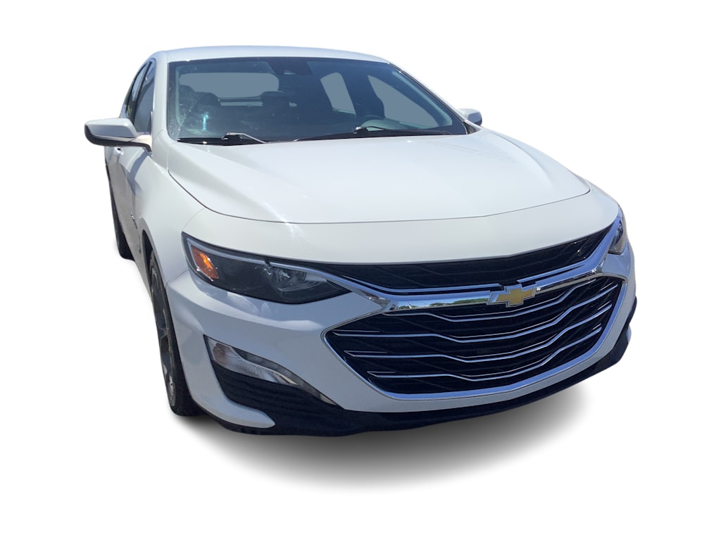 Thumbnail: 2024 Chevrolet Malibu - 6