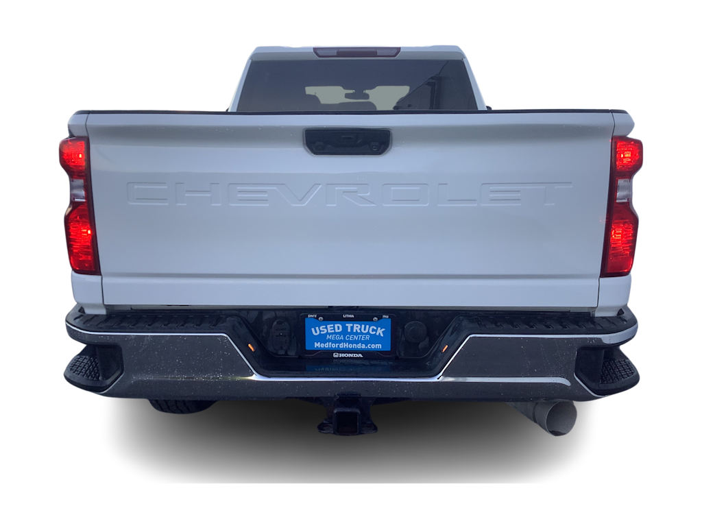 2023 Chevrolet Silverado 2500 LT 5