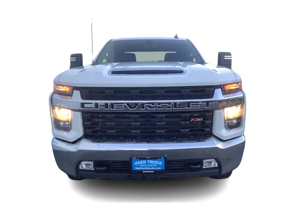 2023 Chevrolet Silverado 2500 LT 6
