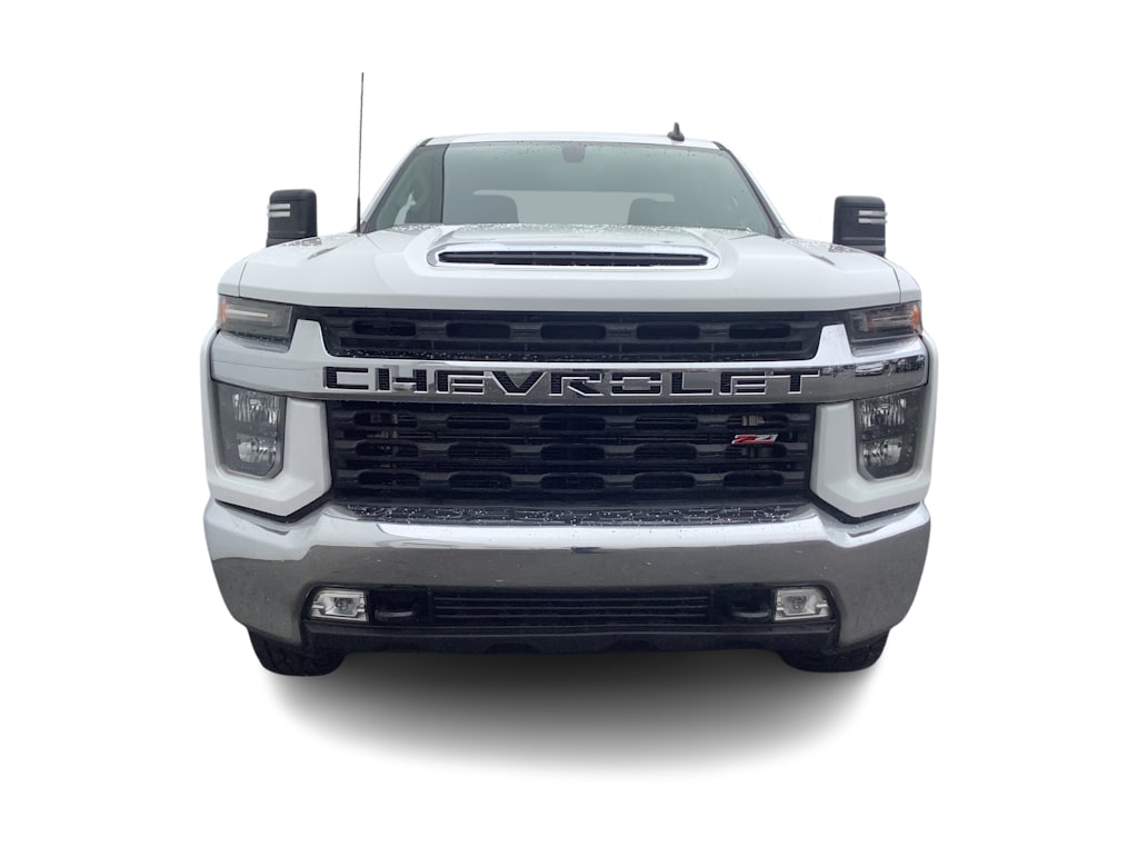 Thumbnail: 2022 Chevrolet Silverado 2500 - 6