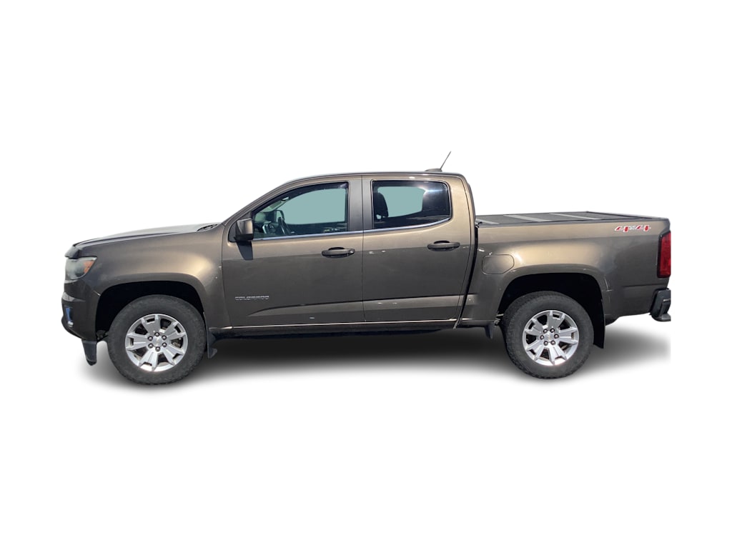 Thumbnail: 2016 Chevrolet Colorado - 2