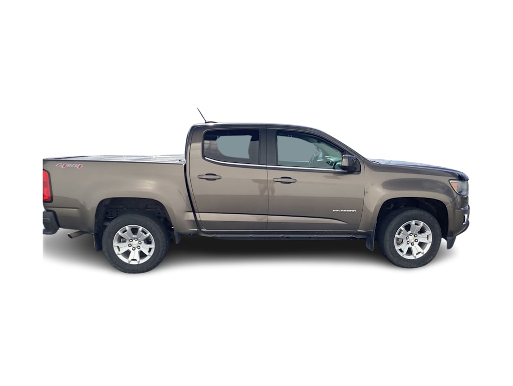 Thumbnail: 2016 Chevrolet Colorado - 9