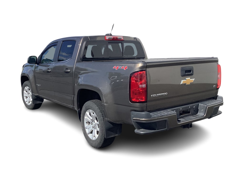 Thumbnail: 2016 Chevrolet Colorado - 3