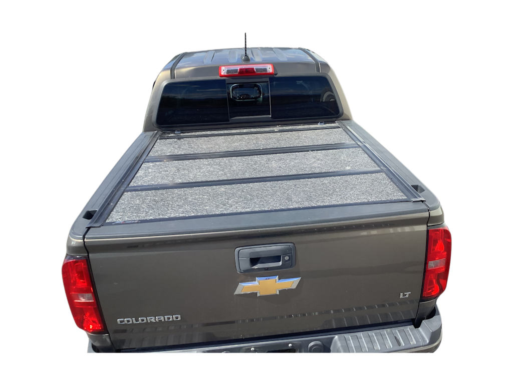 Thumbnail: 2016 Chevrolet Colorado - 6