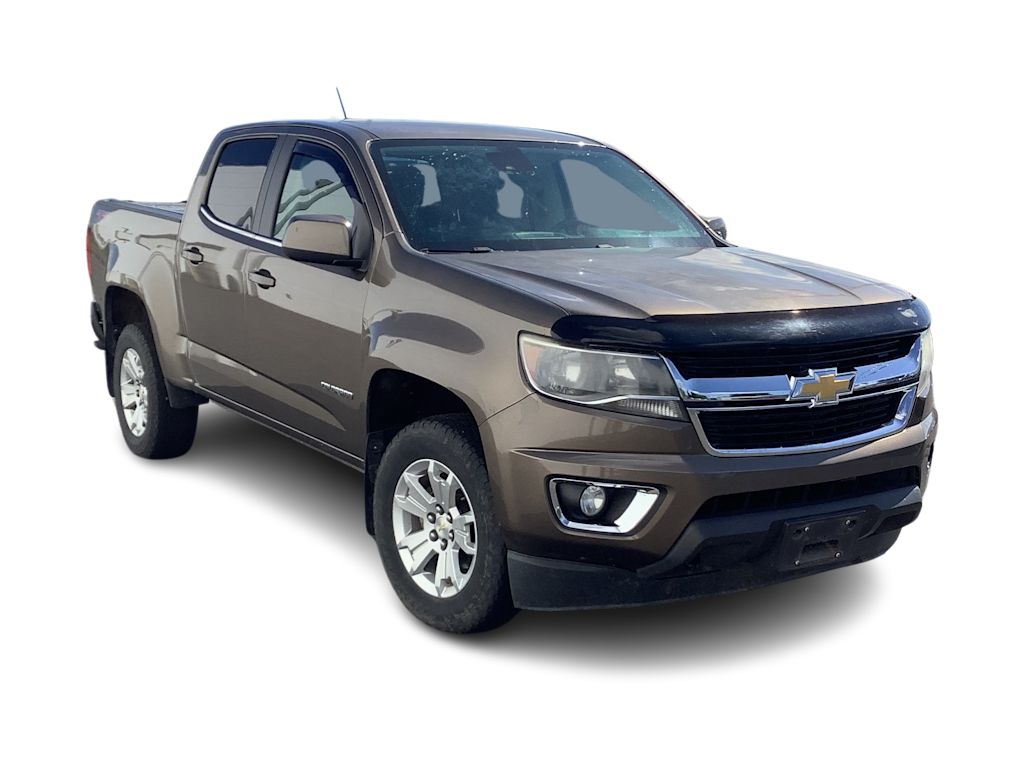 Thumbnail: 2016 Chevrolet Colorado - 10