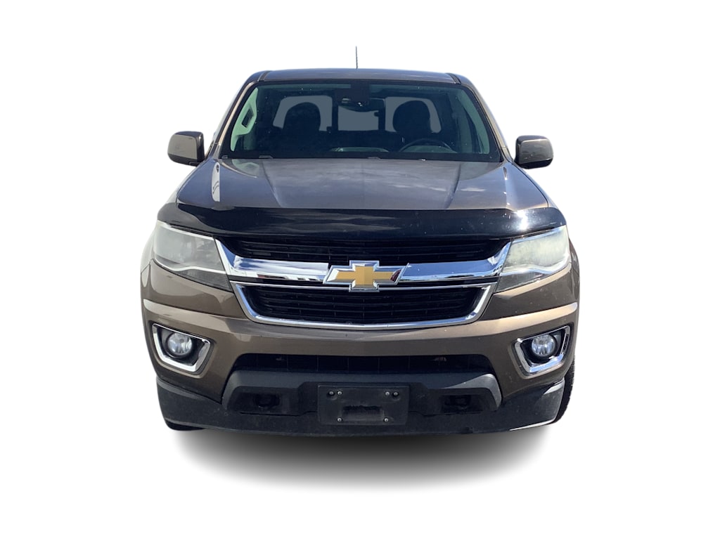 Thumbnail: 2016 Chevrolet Colorado - 5