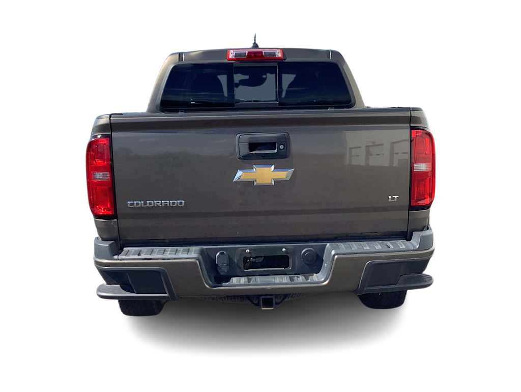 Thumbnail: 2016 Chevrolet Colorado - 4
