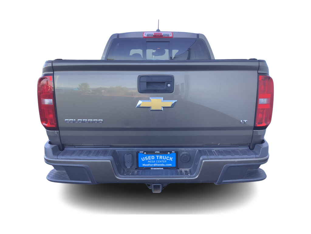 Thumbnail: 2016 Chevrolet Colorado - 5