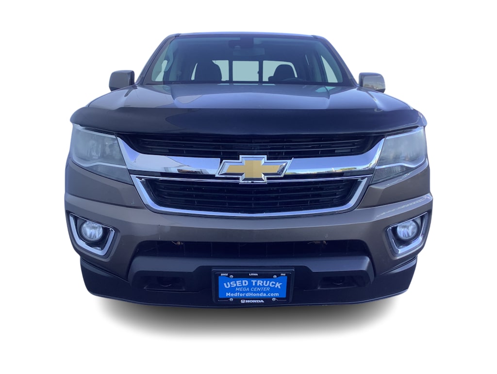 Thumbnail: 2016 Chevrolet Colorado - 6