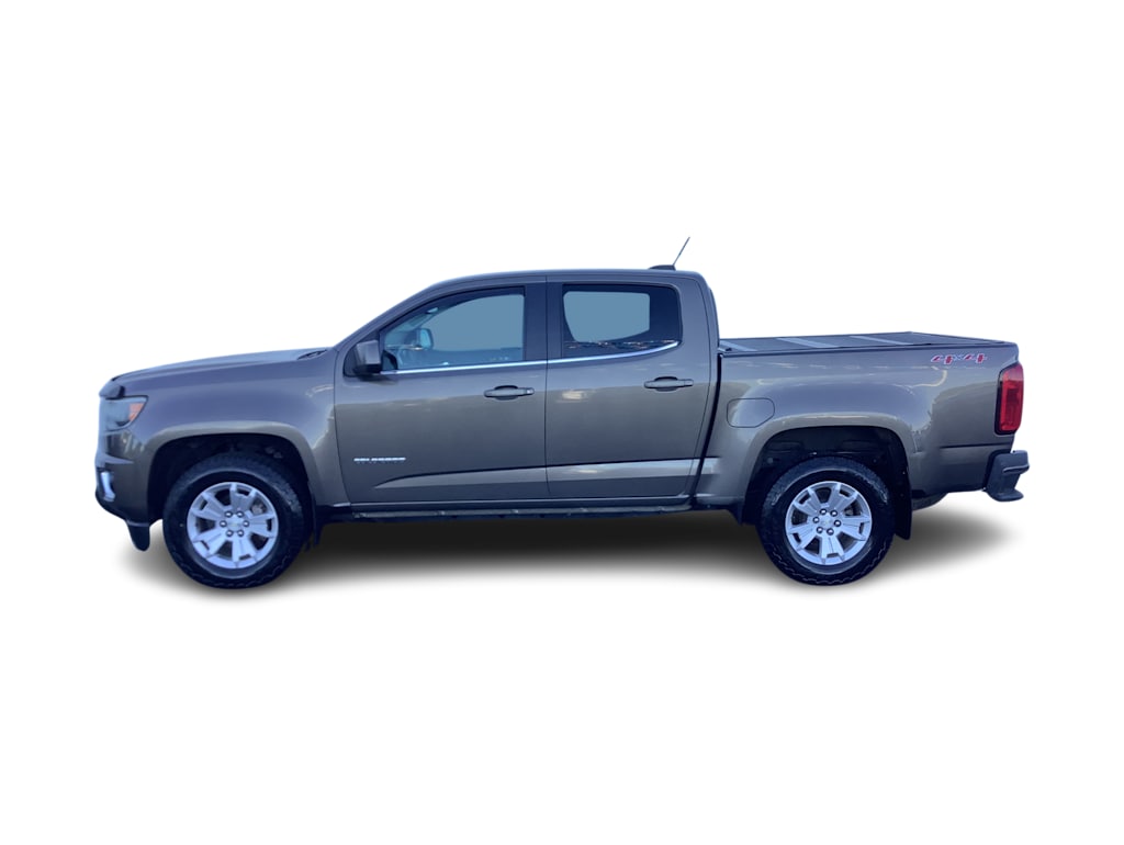Thumbnail: 2016 Chevrolet Colorado - 3