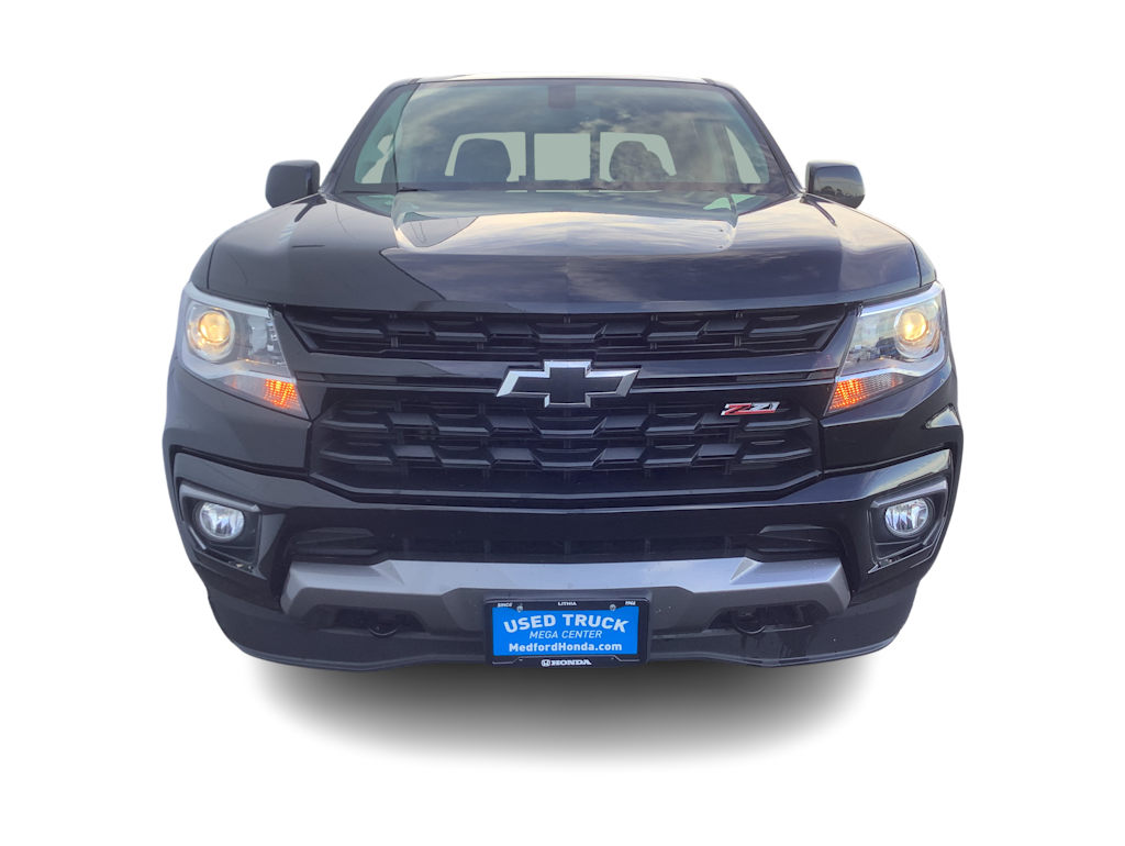 Thumbnail: 2022 Chevrolet Colorado - 6