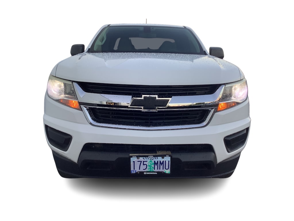 Thumbnail: 2016 Chevrolet Colorado - 6