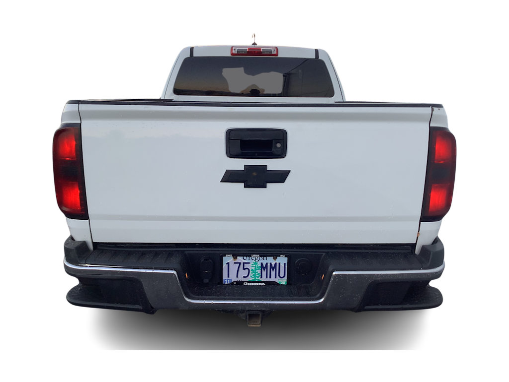 Thumbnail: 2016 Chevrolet Colorado - 5