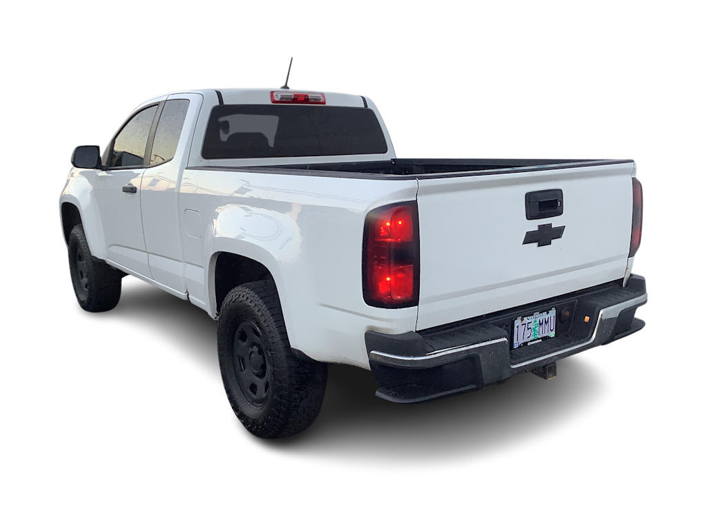 Thumbnail: 2016 Chevrolet Colorado - 4