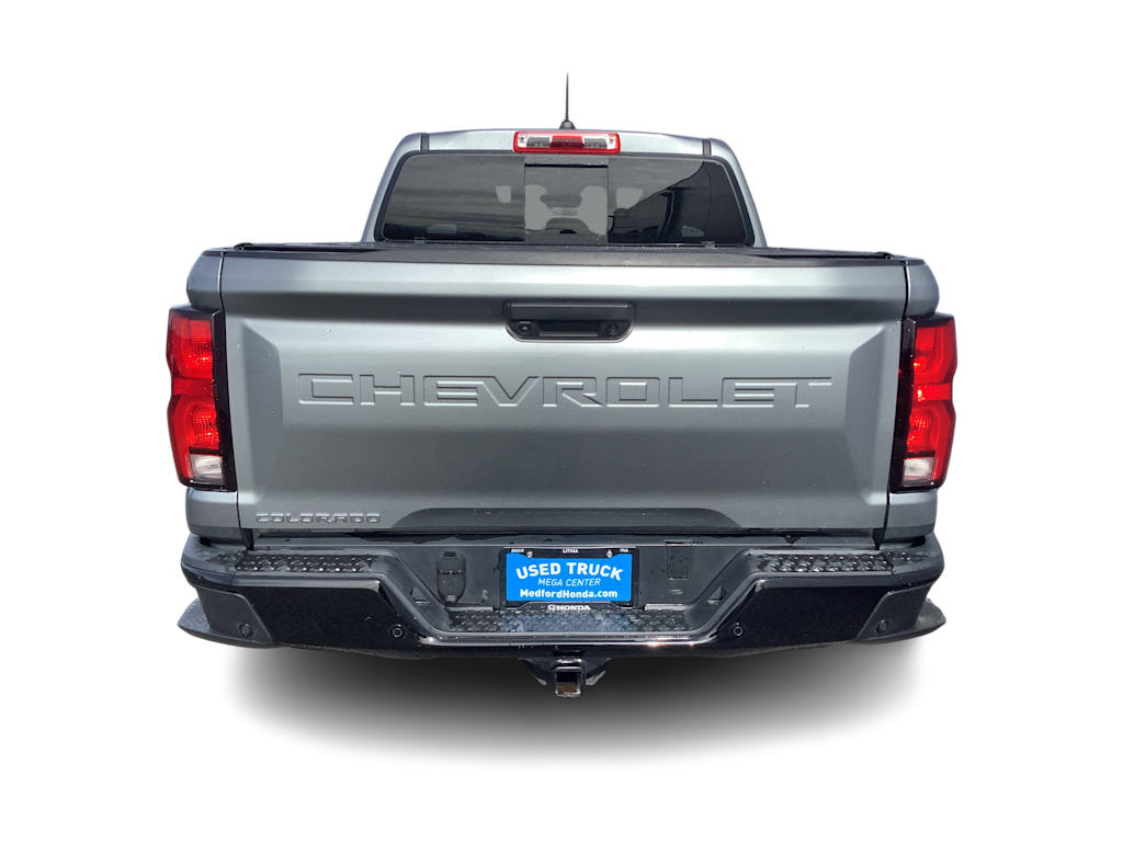 Thumbnail: 2023 Chevrolet Colorado - 5