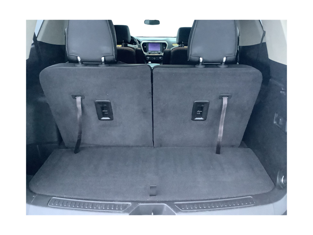 Thumbnail: 2017 GMC Acadia - 17