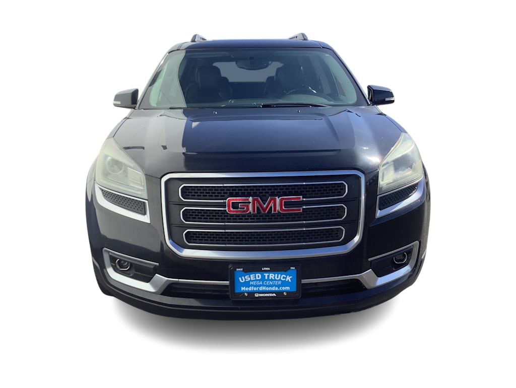 Thumbnail: 2015 GMC Acadia - 6