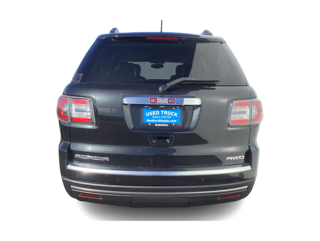 Thumbnail: 2015 GMC Acadia - 5