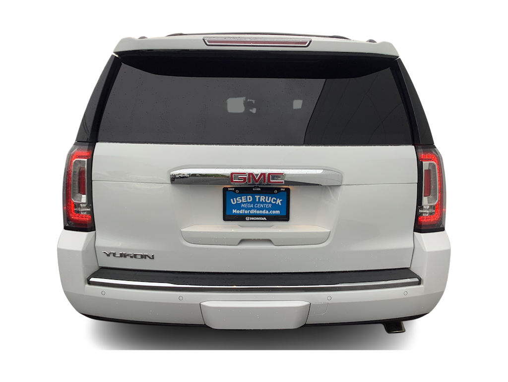 Thumbnail: 2018 GMC Yukon - 5